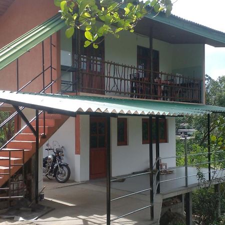 Ella Breeze Homestay Kültér fotó