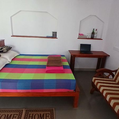 Ella Breeze Homestay Kültér fotó