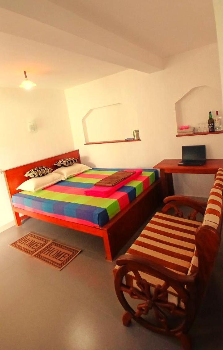 Ella Breeze Homestay Kültér fotó