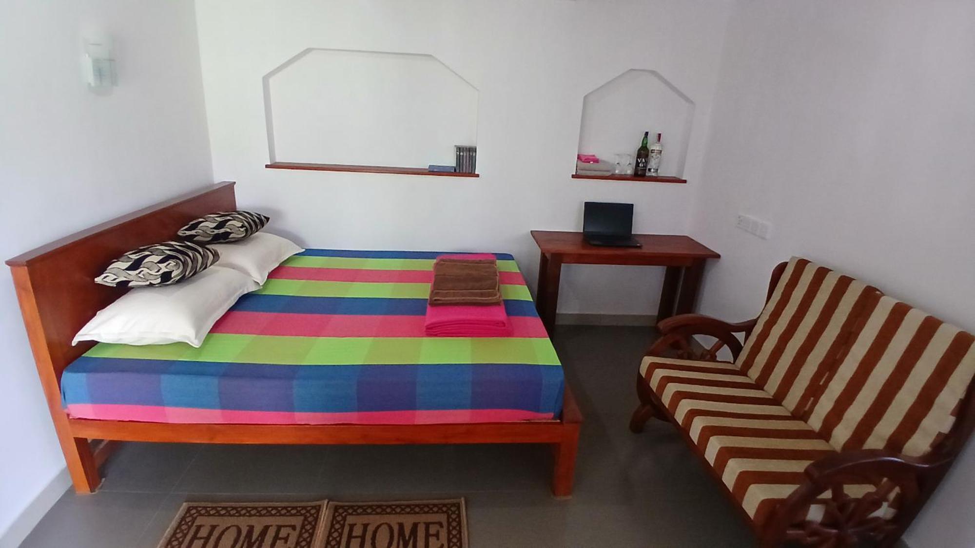 Ella Breeze Homestay Kültér fotó