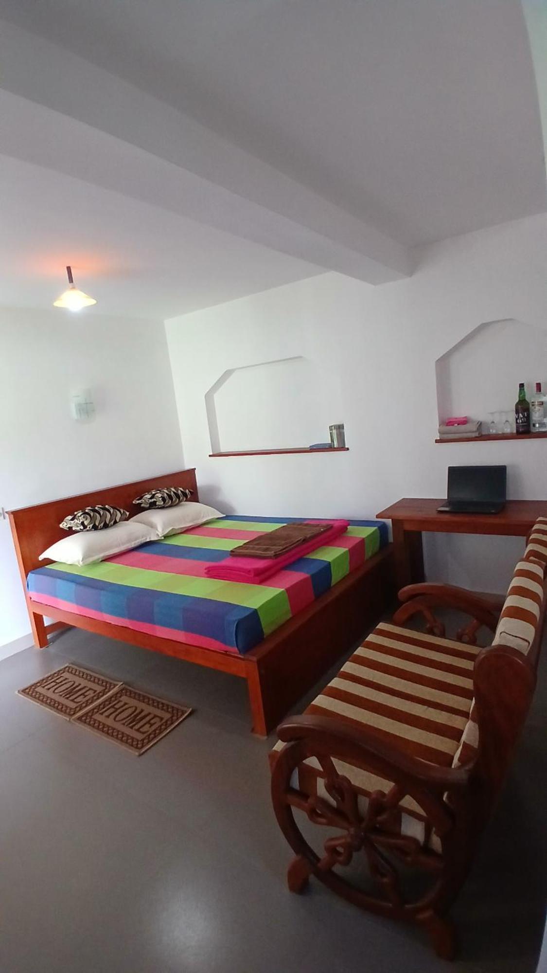 Ella Breeze Homestay Kültér fotó