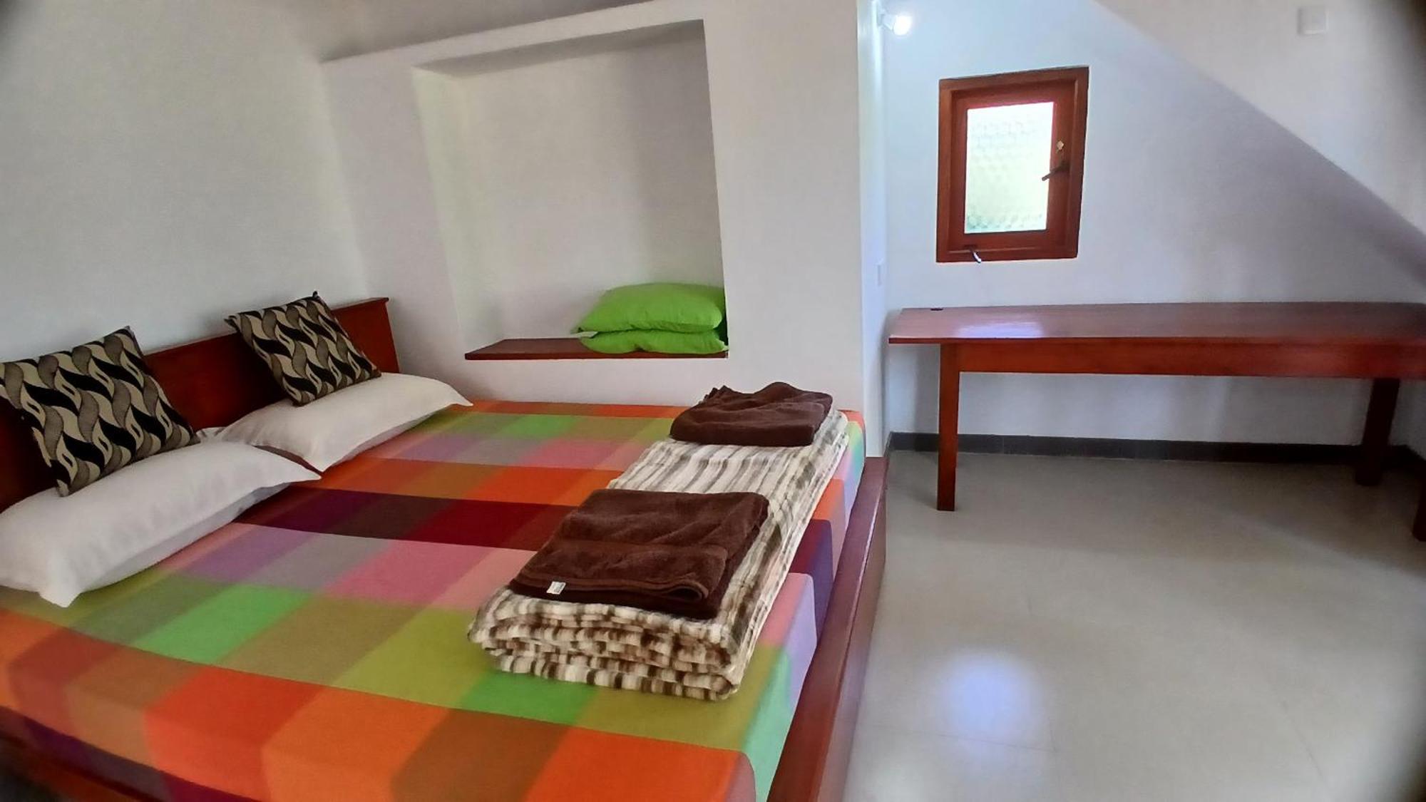 Ella Breeze Homestay Kültér fotó