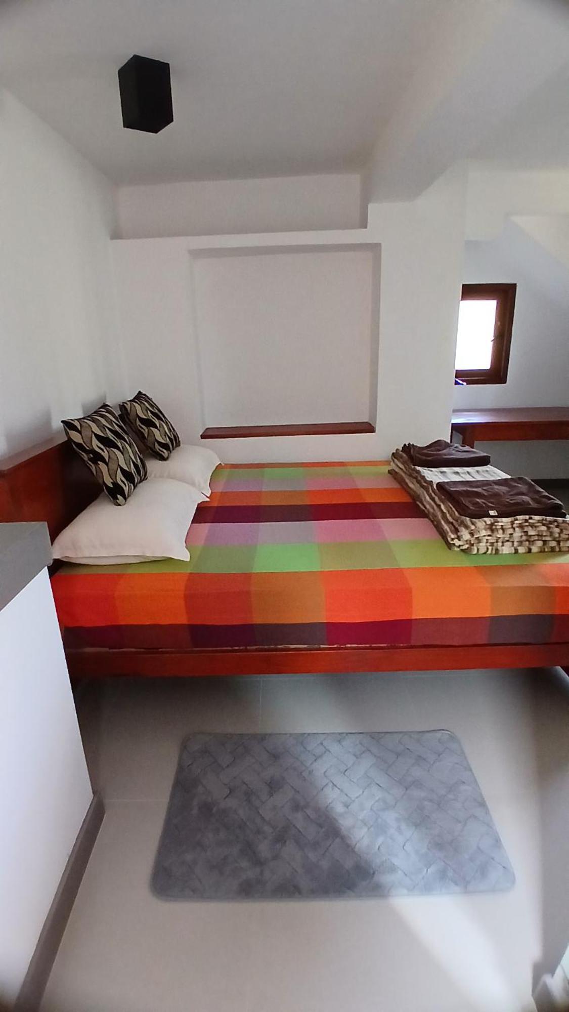 Ella Breeze Homestay Kültér fotó
