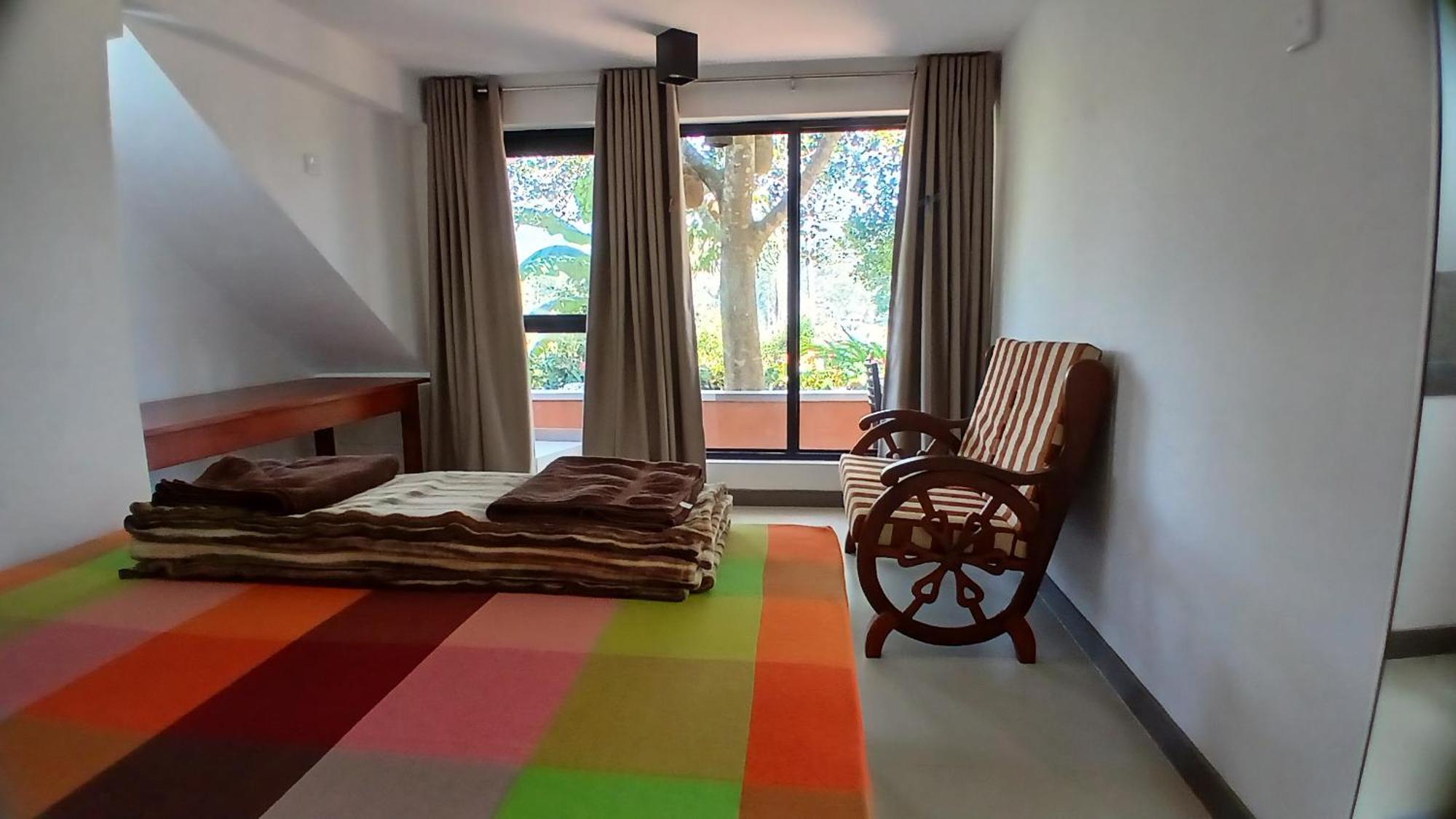 Ella Breeze Homestay Kültér fotó