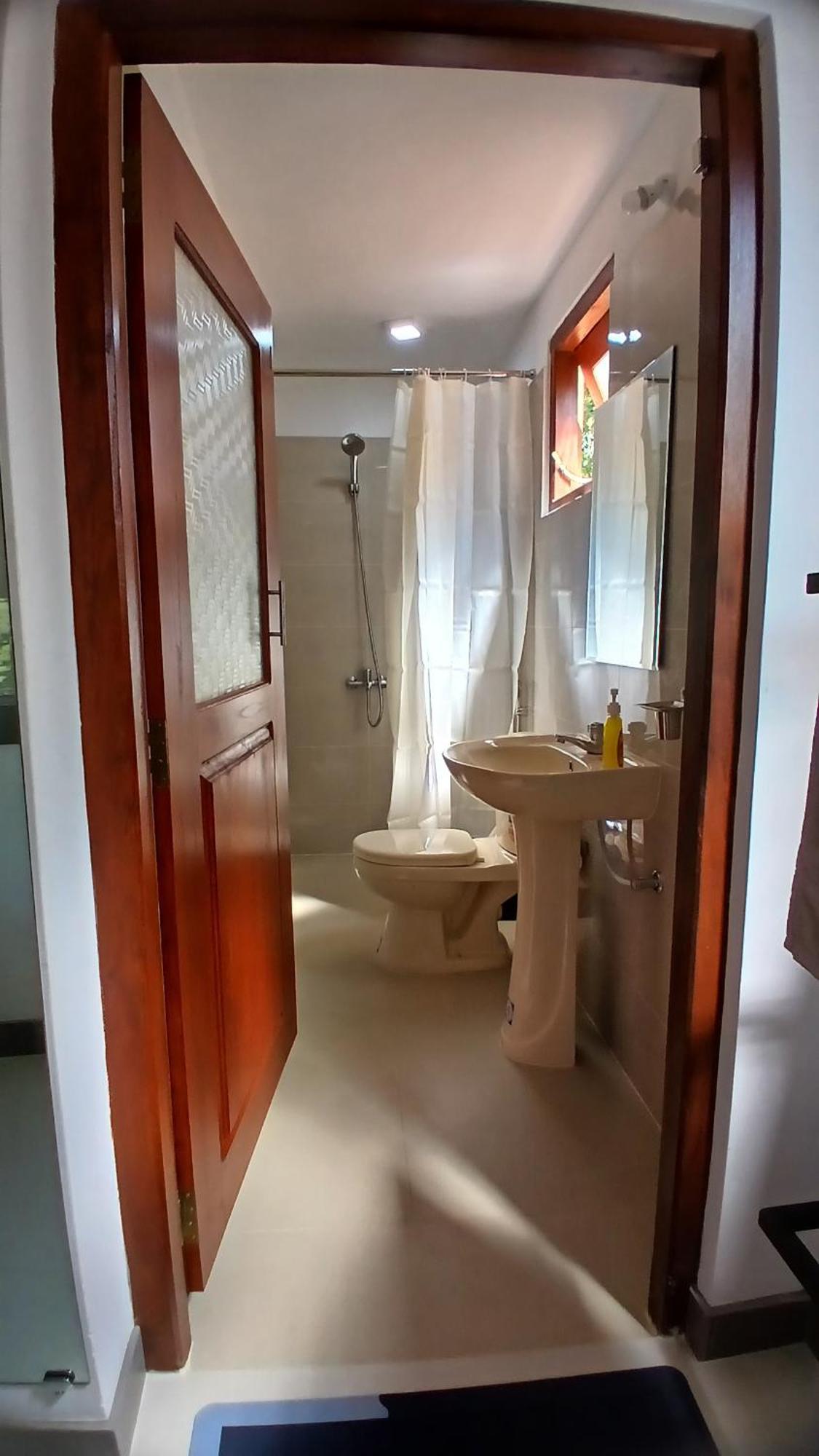 Ella Breeze Homestay Kültér fotó