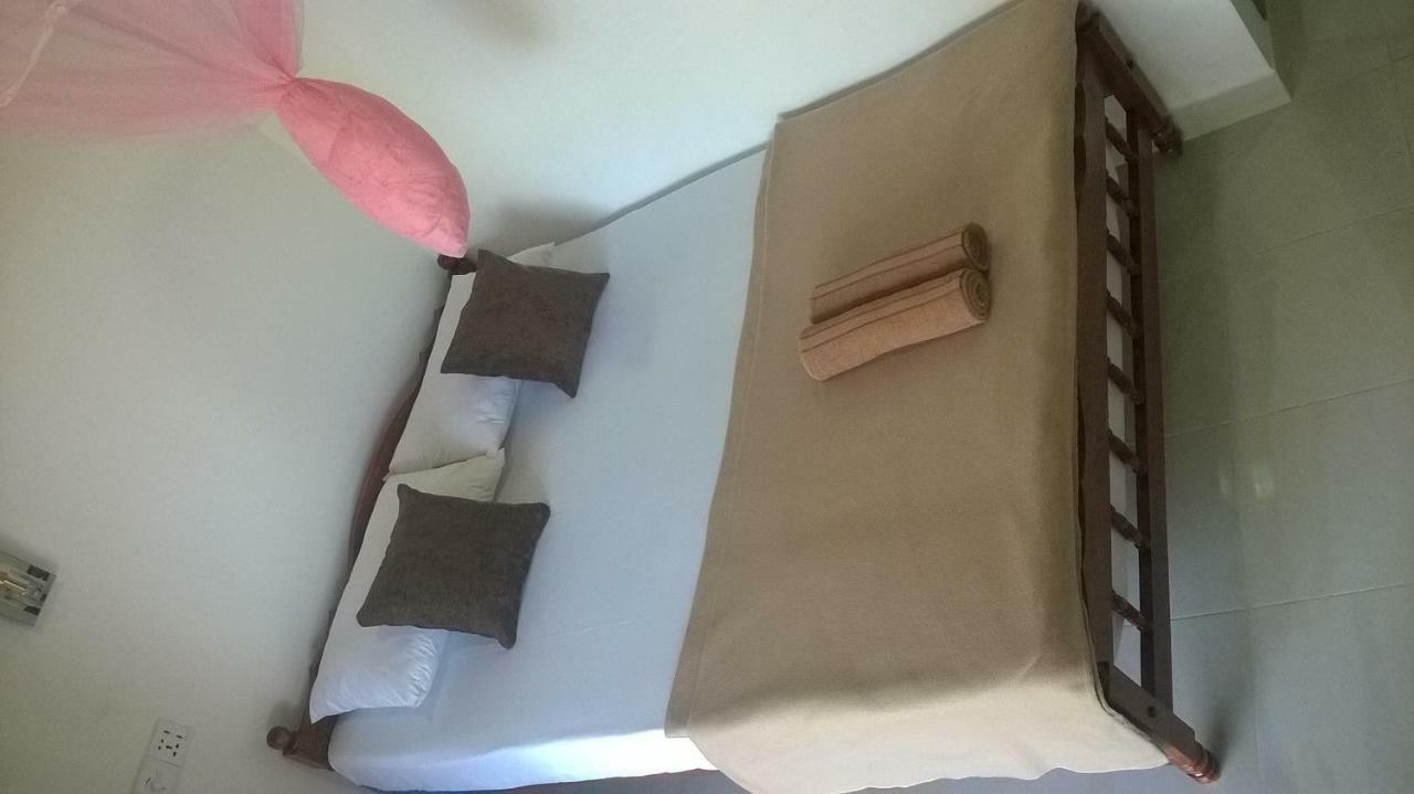 Ella Breeze Homestay Kültér fotó