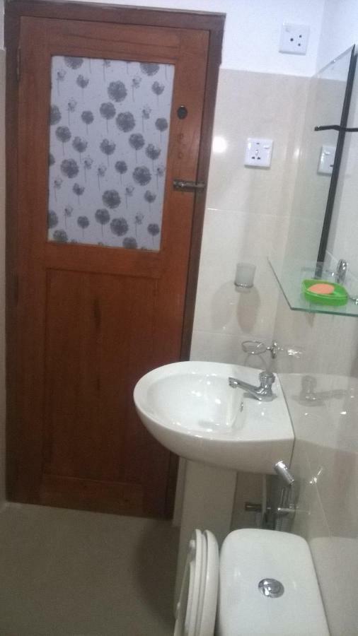Ella Breeze Homestay Kültér fotó