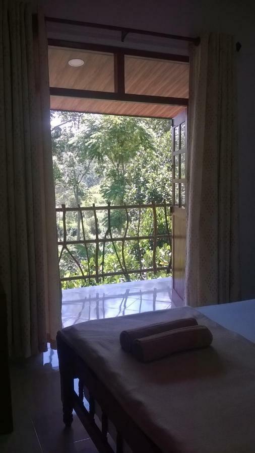 Ella Breeze Homestay Kültér fotó