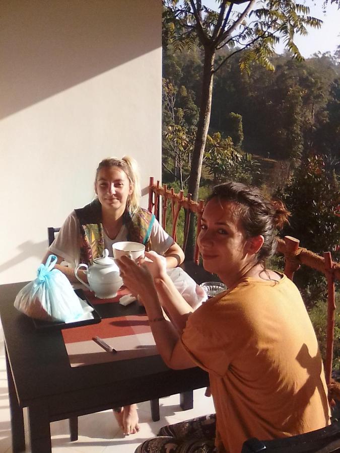 Ella Breeze Homestay Kültér fotó