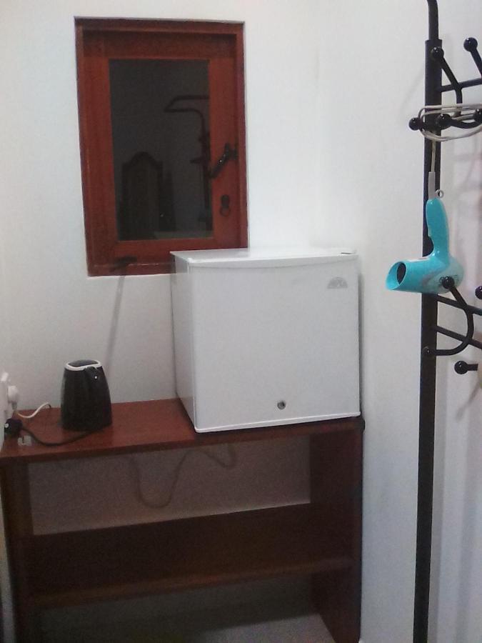 Ella Breeze Homestay Kültér fotó